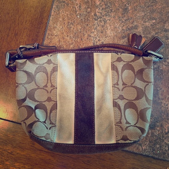 Coach purse - Picture 1 of 1